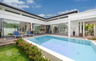 2-bedroom villa 120 m² in Phuket Town for $313,000