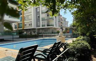 4-bedroom apartment 180 m² in Konyaalti for 14,437,000 TRY