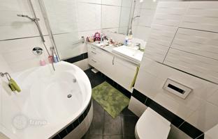4-bedroom apartment 92 m² in Prague 5. Price on request