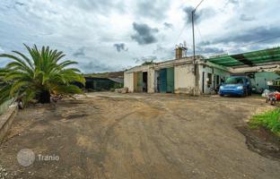 Farm 26,480 m² in Valle Guerra for 530,000 €