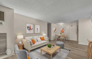 3-bedroom apartment in Scarborough for C$773,000