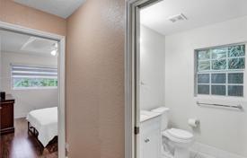 3-bedrooms townhome 127 m² in Coral Springs, USA for $390,000