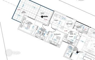 2-bedroom apartment in new building in Limassol for 300,000 €