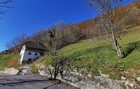 Development land – Idrija, Slovenia for 79,000 €