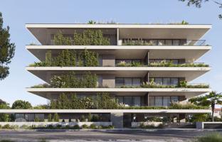 3-bedroom apartment 132 m² in Germasogeia for 840,000 €