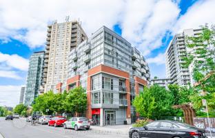 4-bedroom apartment in Sudbury Street for C$860,000