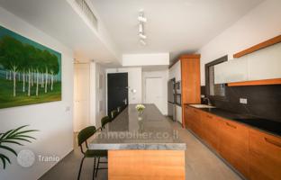 3-bedroom apartment 63 m² in Tel Aviv for $1,561,000