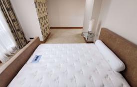 3-bedroom apartments in condo in Sathon for $4,600 per week