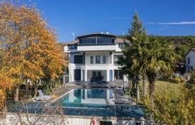 9-bedroom villa 2,833 m² in Çatalca. Price on request