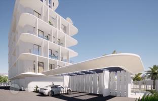 2-bedroom apartment 110 m² in Mouttagiaka for 910,000 €