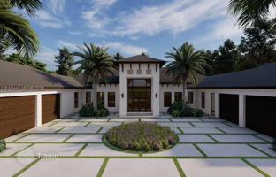 5-bedroom house 691 m² in Homestead for $850,000