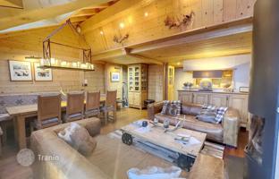 4-bedroom penthouse in Morzine for 1,190,000 €