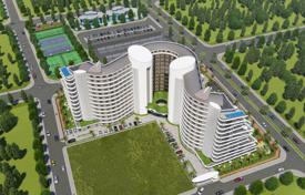 Apartment – Alanya, Antalya, Turkey for $330,000