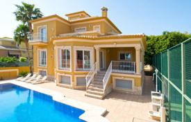 Detached house – Calpe, Valencia, Spain for 5,100 € per week