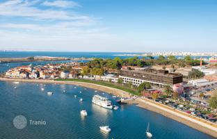 1-bedroom apartment 67 m² in Seixal for 341,000 €