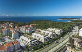 Apartment Apartments for sale in a new residential project in an exclusive location, 300 m from the sea, Pula, Veruda! for 495,000 €