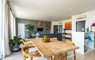 3-bedroom apartment 95 m² in Tibubeneng for $240,000