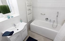 OPATIJA, POBRI — Newly renovated apartment with a beautiful sea view for 455,000 €