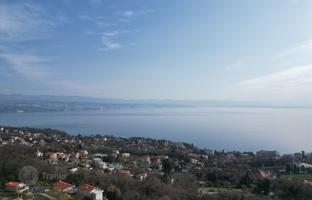 2-bedroom apartment 87 m² in Lovran for 320,000 €