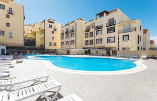 3-bedroom apartment 108 m² in Santa Cruz de Tenerife for 399,000 €