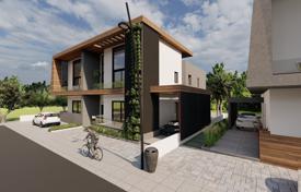 Complex of apartments in Yenibogazici for 524,000 €