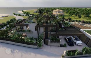 4-bedroom villa 389 m² in San Pedro Alcántara for 7,090,000 €