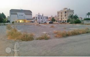 Land plot 2,471 m² in Strovolos for 835,000 €