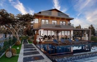 5-bedroom villa 210 m² in Ölüdeniz for 30,874,000 TRY
