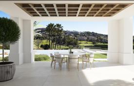 Development land in Benahavis, Spain for 2,500,000 €