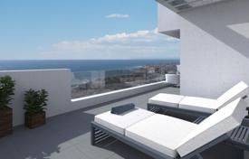 Comfortable apartment in a new complex near the beach and a golf course, La Cala de Mijas, Spain for 578,000 €
