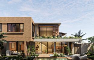 3-bedroom villa 130 m² in Tabanan for $225,000