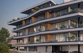 Apartment (Flat) in Agios Athanasios, Limassol for Sale for 500,000 €