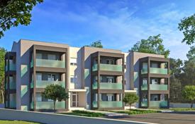 3-bedrooms apartments in new building 72 m² in Porec, Croatia for 245,000 €