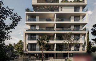 3-bedroom apartment in new building 101 m² in Larnaca for 460,000 €