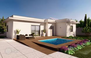 2-bedroom cottage 95 m² in Apsiou for 300,000 €