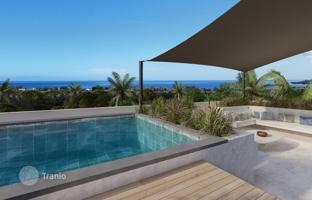 3-bedroom penthouse 257 m² in Rivière Noire District for $924,000
