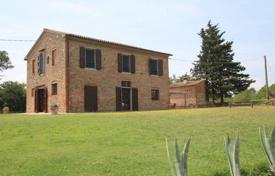 Peccioli (Pisa) — Tuscany — Rural/Farmhouse for sale for 770,000 €