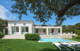 Villa – Ramatyuel, Côte d'Azur (French Riviera), France for 6,990,000 €