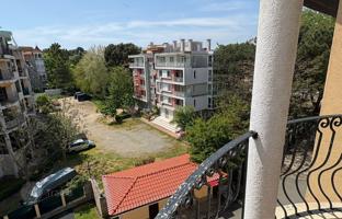 2-bedroom apartment 94 m² in Sunny Beach for 105,000 €