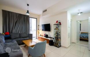 3-bedroom apartment 60 m² in Tel Aviv for $972,000
