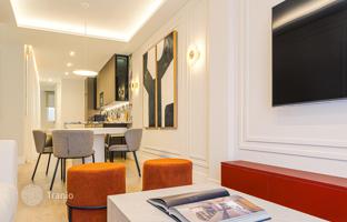 Two-bedroom ”turnkey“ apartment in the Salamanca area, Madrid, Spain for 1,459,000 €