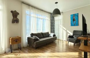 2-bedroom apartment in new building 75 m² in Batumi for $166,000