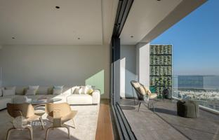 4-bedroom apartment 244 m² in Parque das Nações for 3,400,000 €