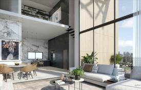 5-bedrooms penthouse 295 m² in Ashdod, Israel for $2,283,000