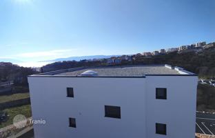 2-bedroom apartment 64 m² in Novi Vinodolski for 236,000 €