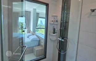 1-bedroom apartment 36 m² in Pattaya for $85,000