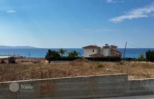 3-bedroom villa 117 m² in Argaka for 370,000 €