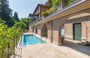 4-bedroom villa in Meina for 2,200,000 €