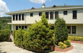 Forest View Spectacular Villa with Large Garden for $8,300,000