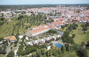 2-bedroom apartment 75 m² in Grândola for 335,000 €